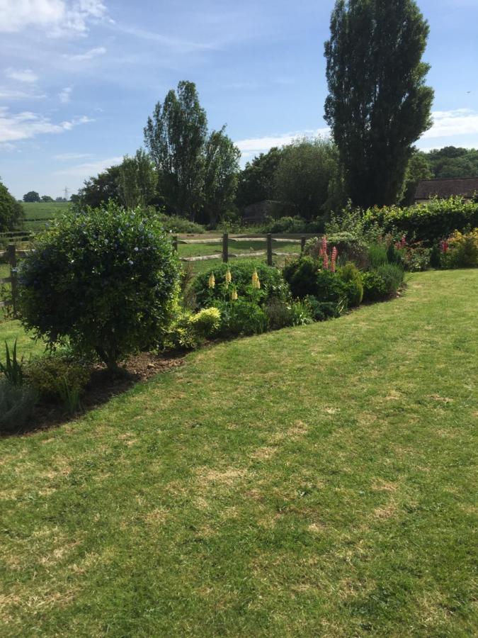 Bed & Breakfast Barons Granary 3*