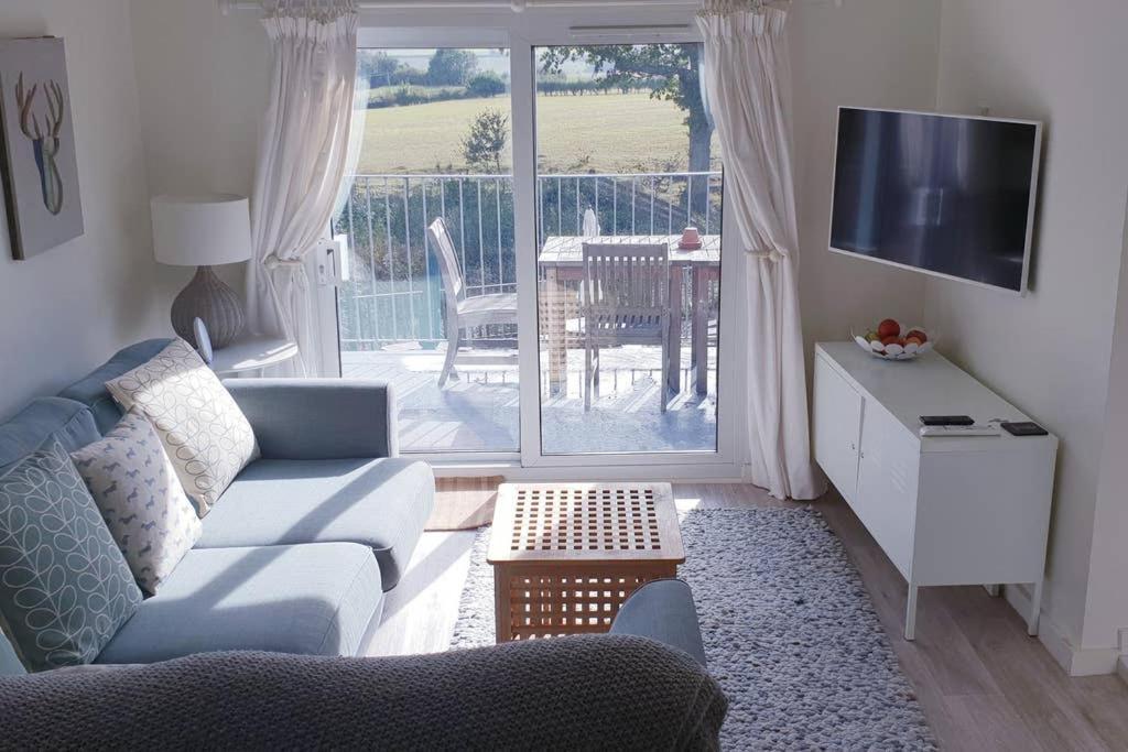 Inn The Plough Loft *