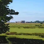 Castle Mill Cottage
