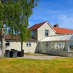 Castle Mill Cottage
