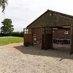 Castle Mill Cottage