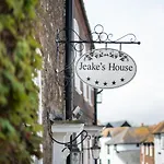Jeakes House