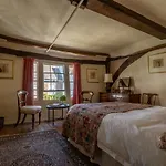 The House With Two Front Doors