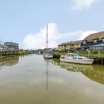Riverside Cottage - Rye