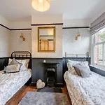 Riverside Cottage - Rye