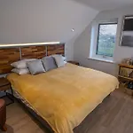 Magnolia House, Rye