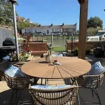 The River Haven Hotel