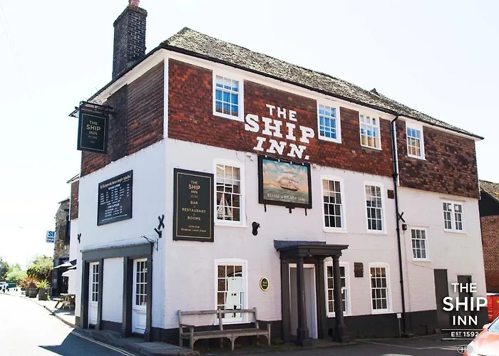 The Ship Inn