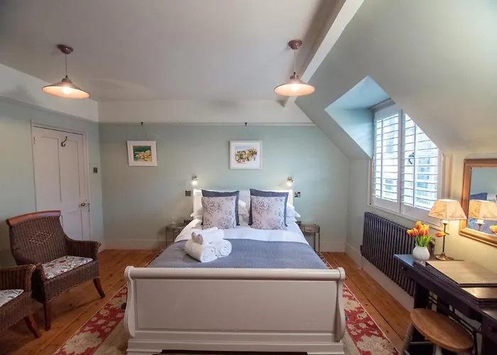 Red Cottage B&B