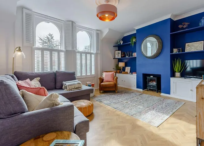 2 Bed Property In Rye 87139