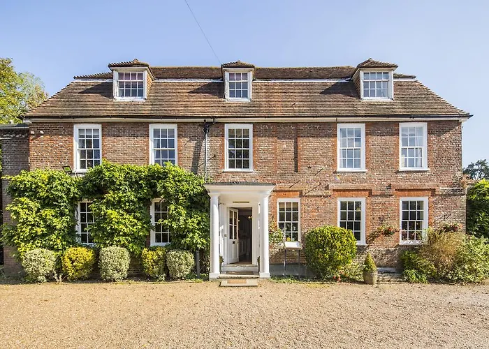 Flackley Ash Country House Hotel