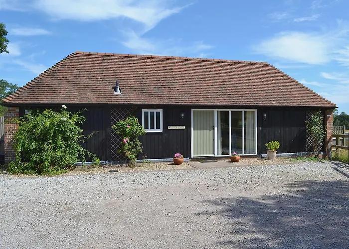 Bullock Lodge
