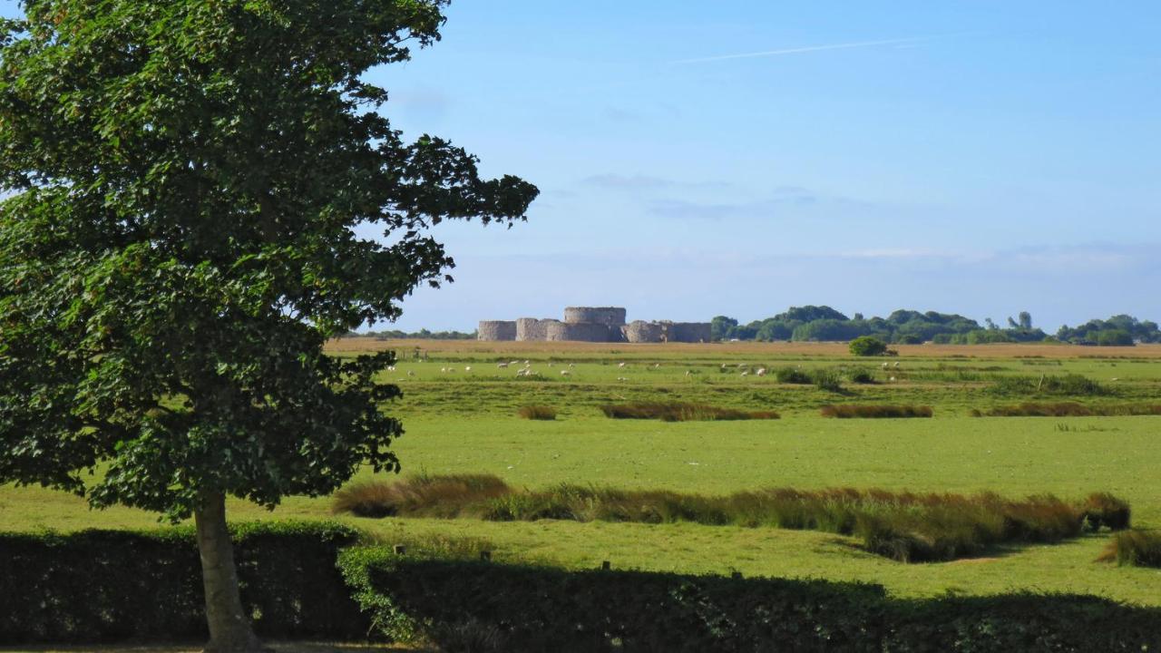 Holiday home Castle Mill