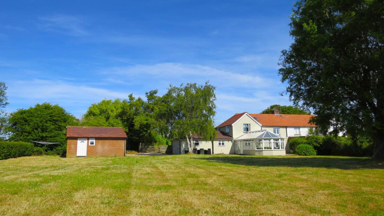 Castle Mill Rye