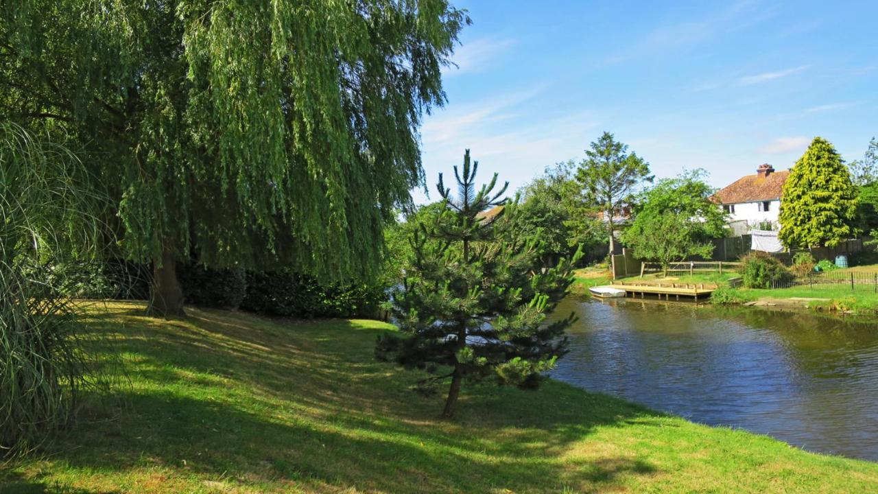 Castle Mill