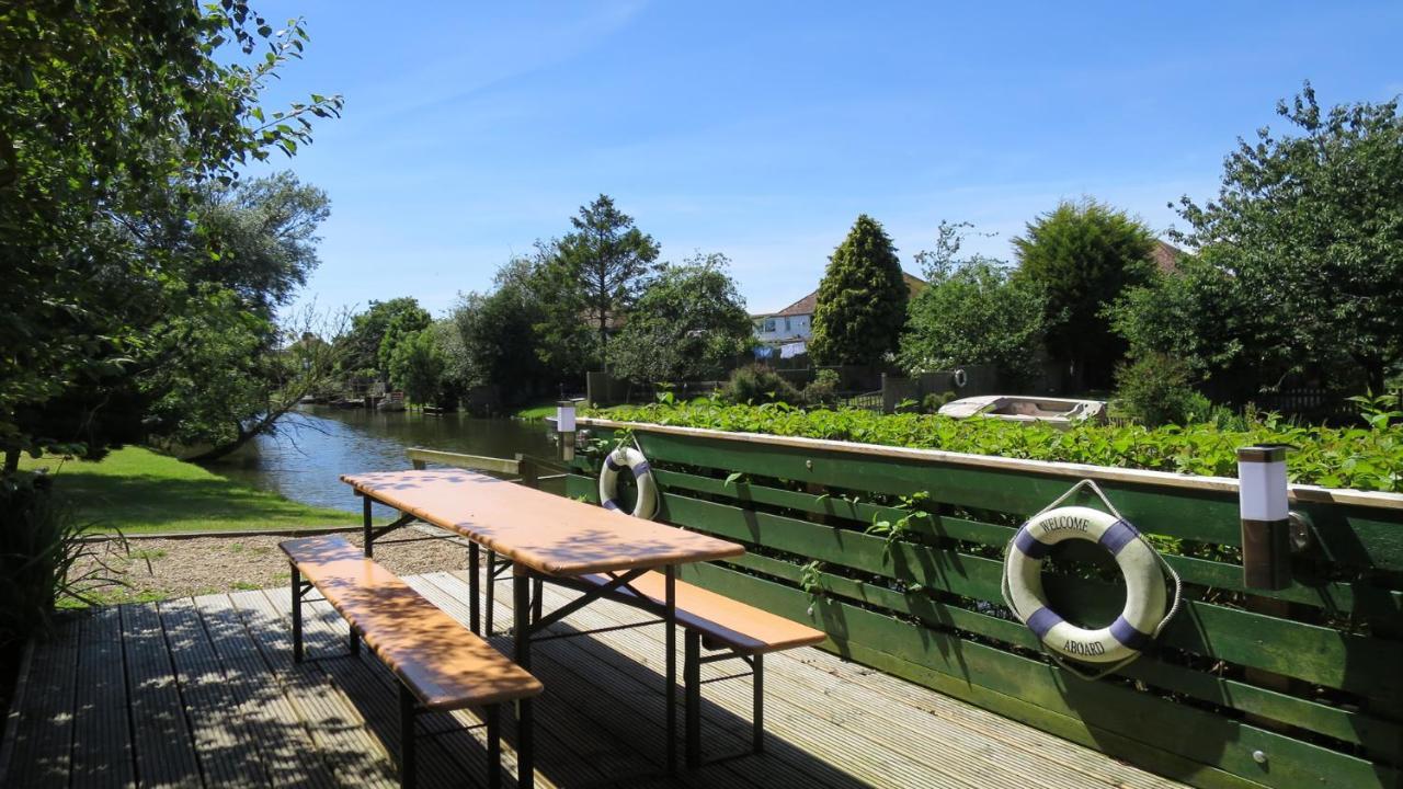 Holiday home Castle Mill Rye