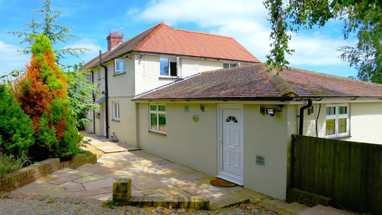 Castle Mill Rye