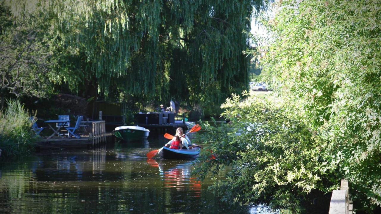 Castle Mill Holiday home *