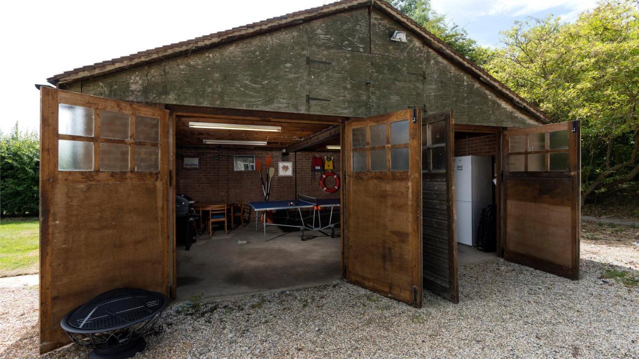 Castle Mill Holiday home *
