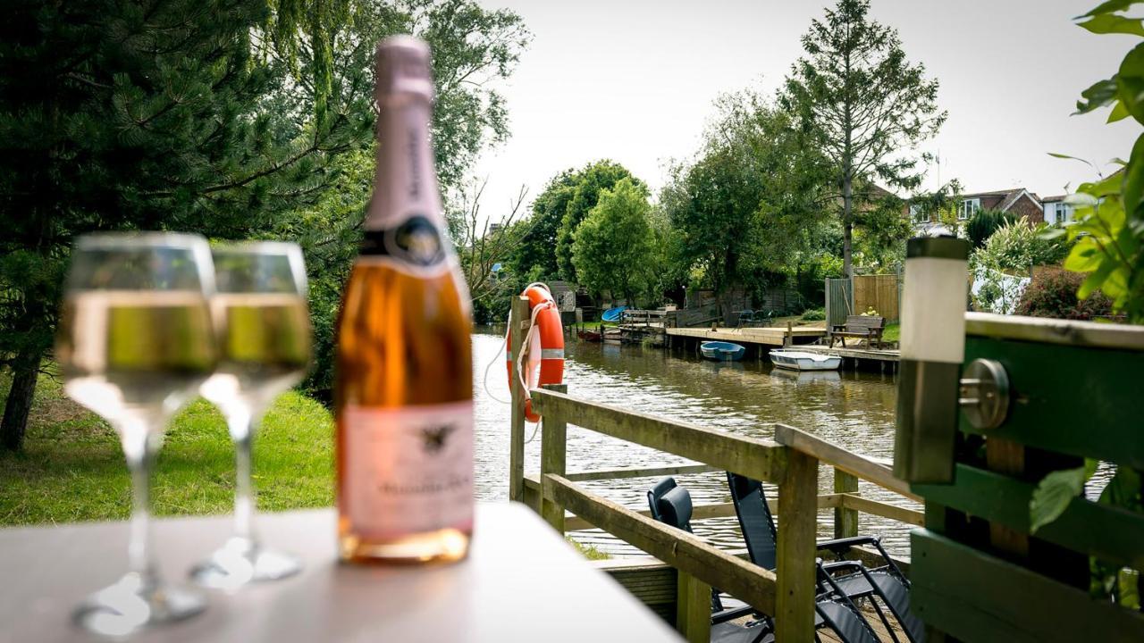 Castle Mill Holiday home