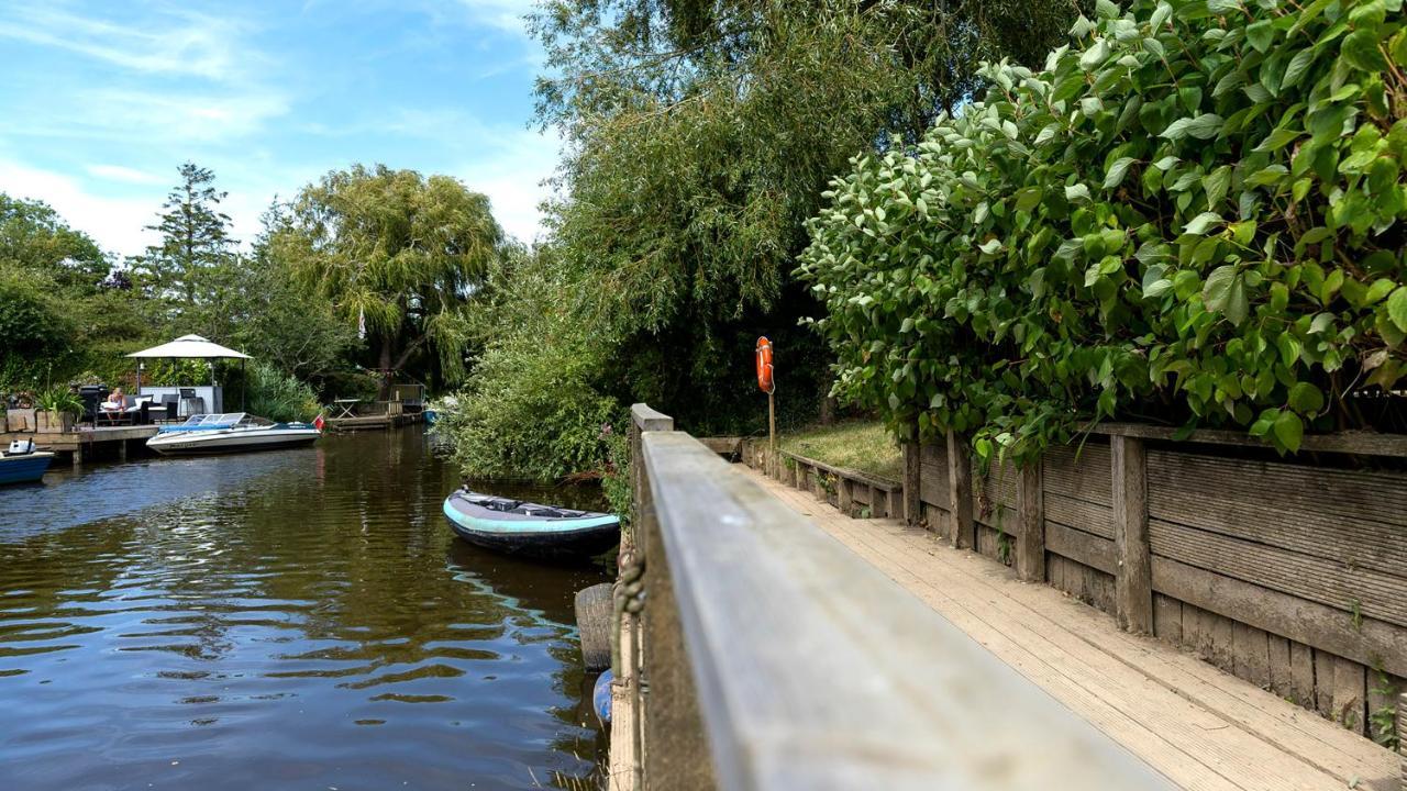 Castle Mill Holiday home *