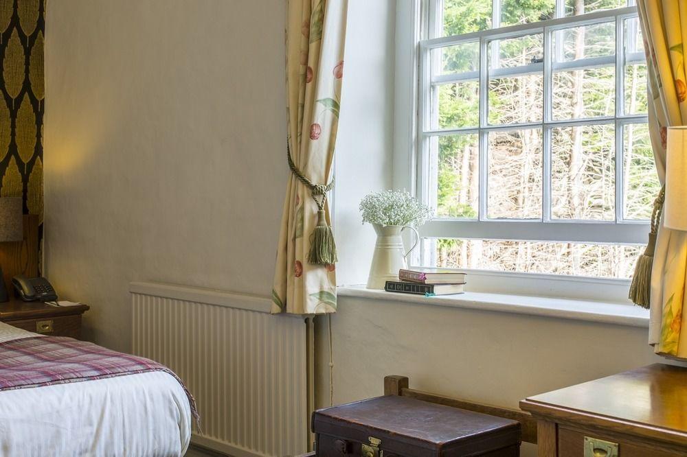 Flackley Ash Country House Hotel
