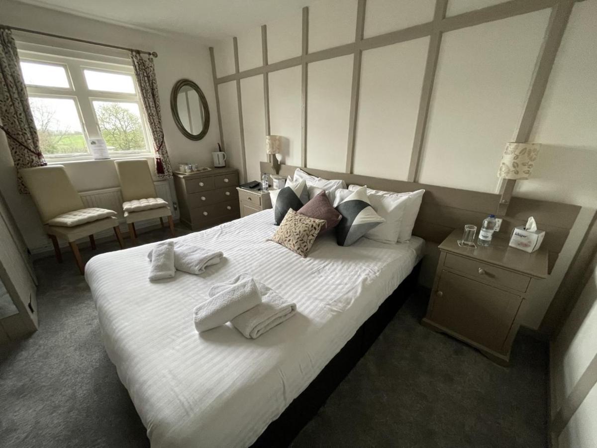 Playden Oasts Hotel Hotel