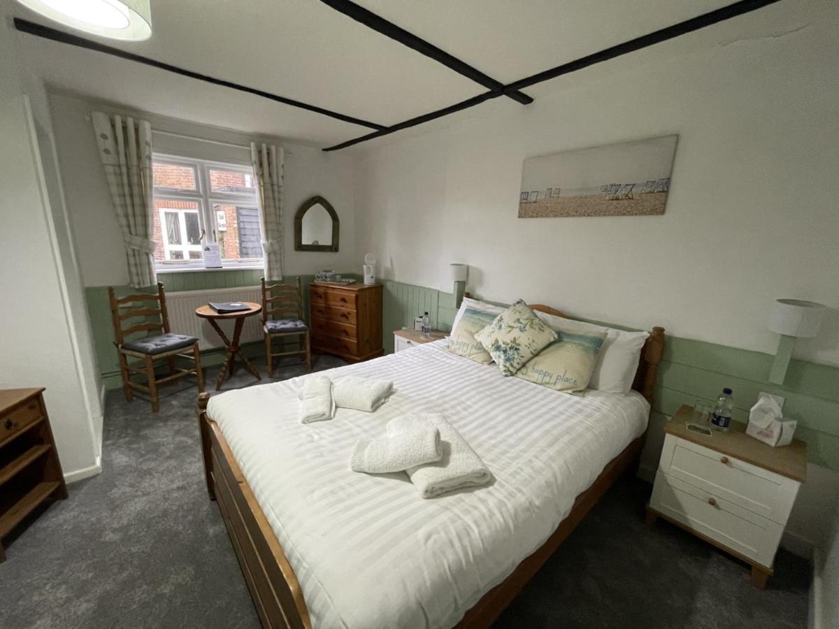 Playden Oasts Hotel 3*