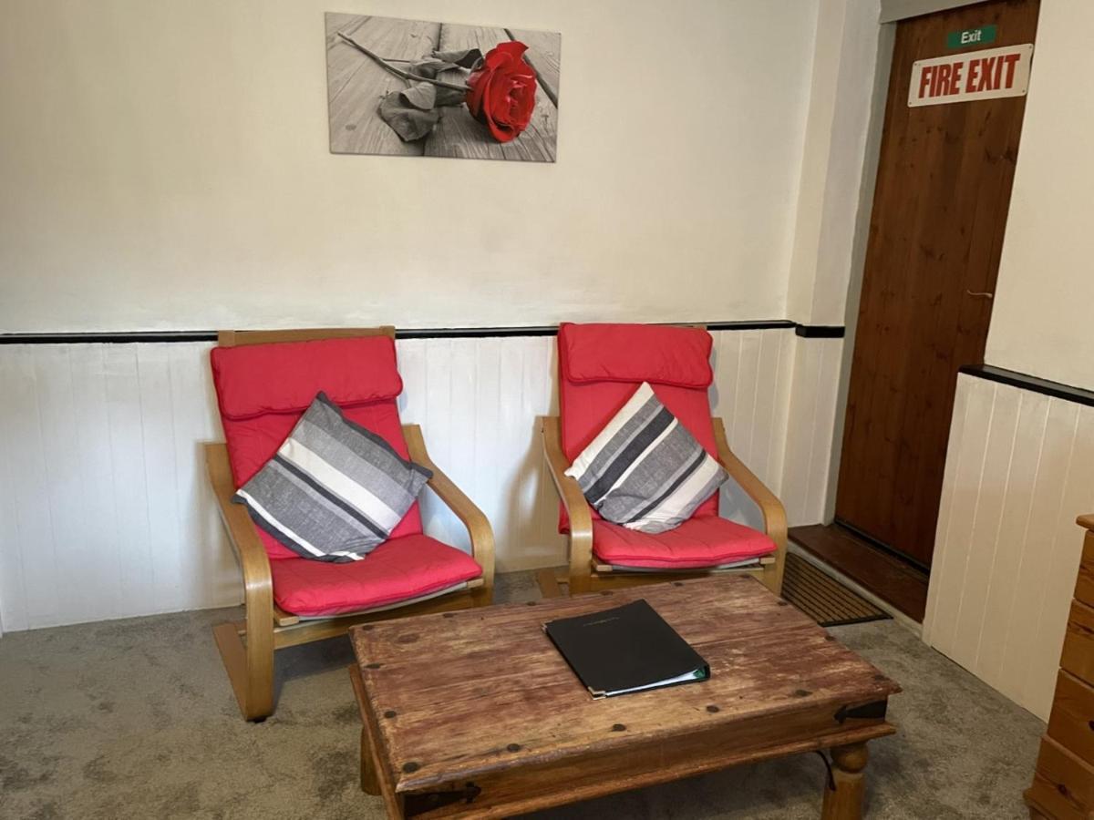 Playden Oasts Hotel 3*