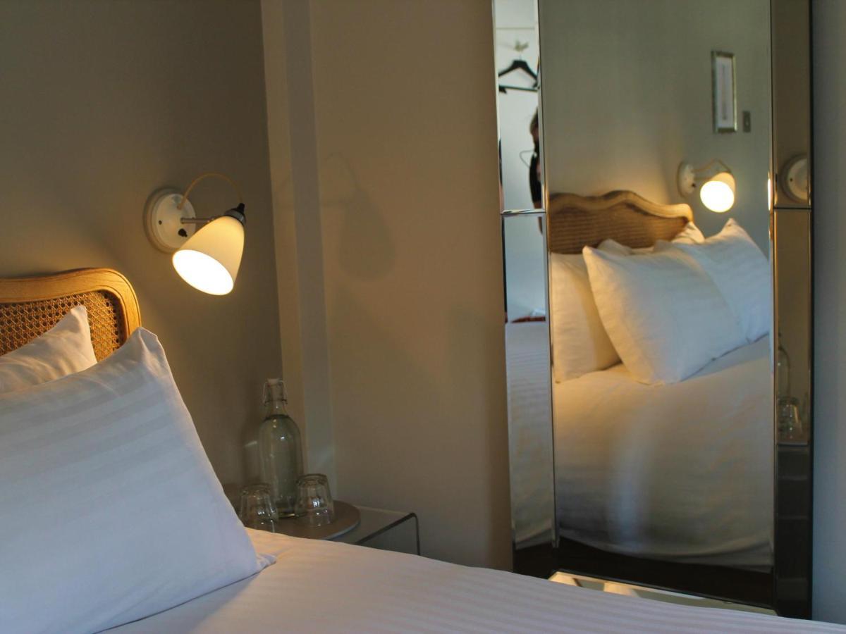Inn The Ship 4*