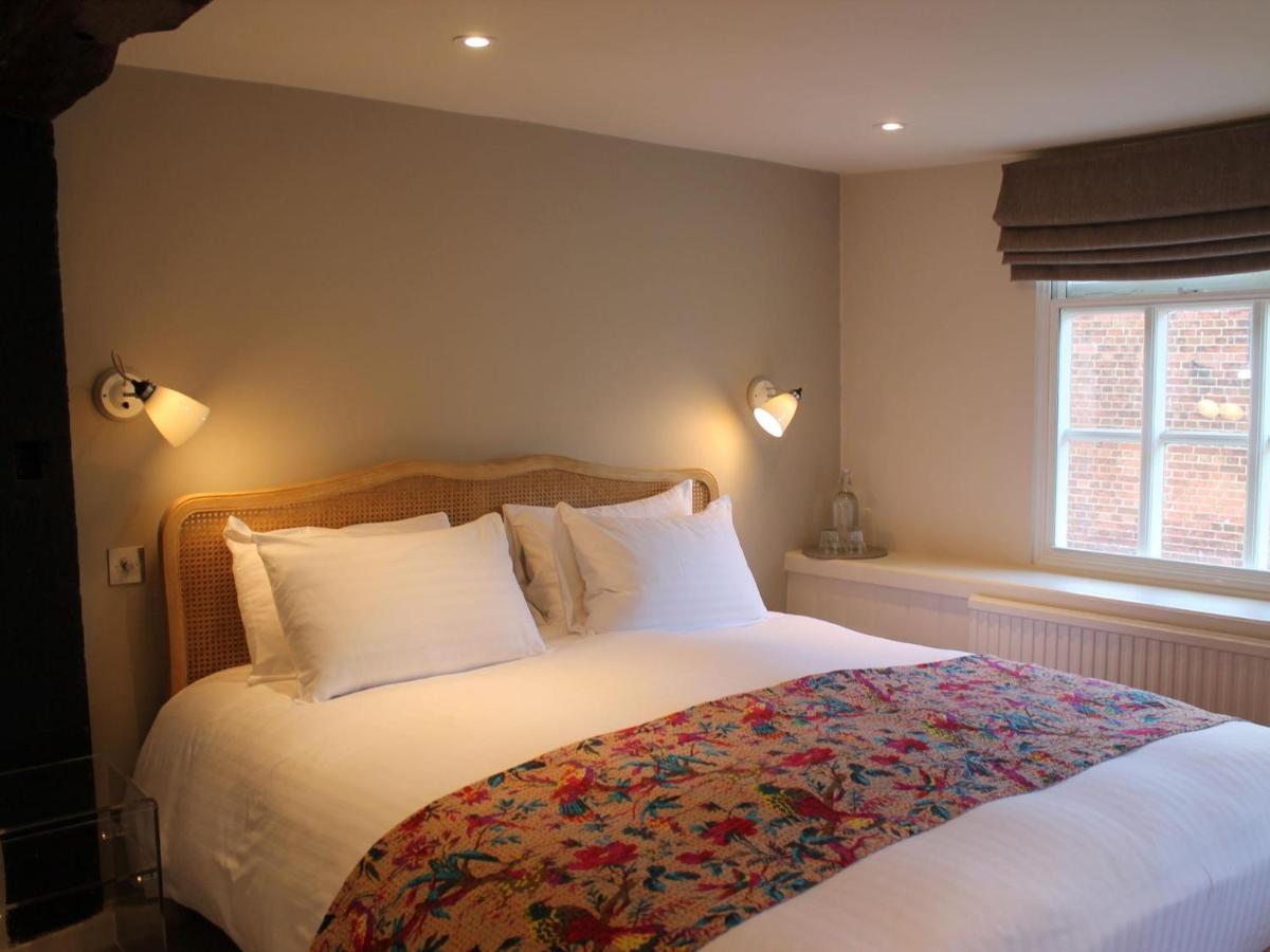 Inn The Ship Rye