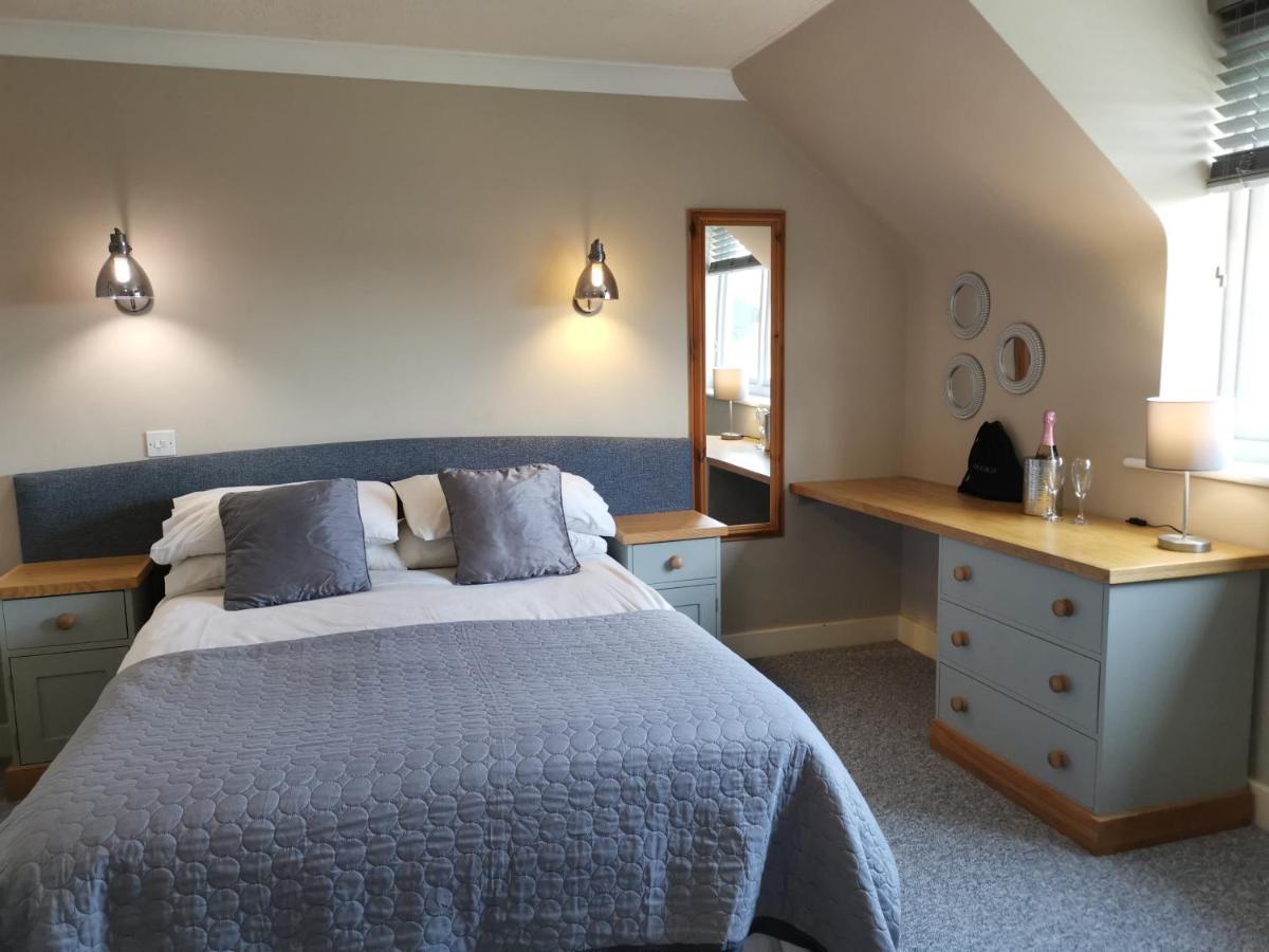 The River Haven 3*