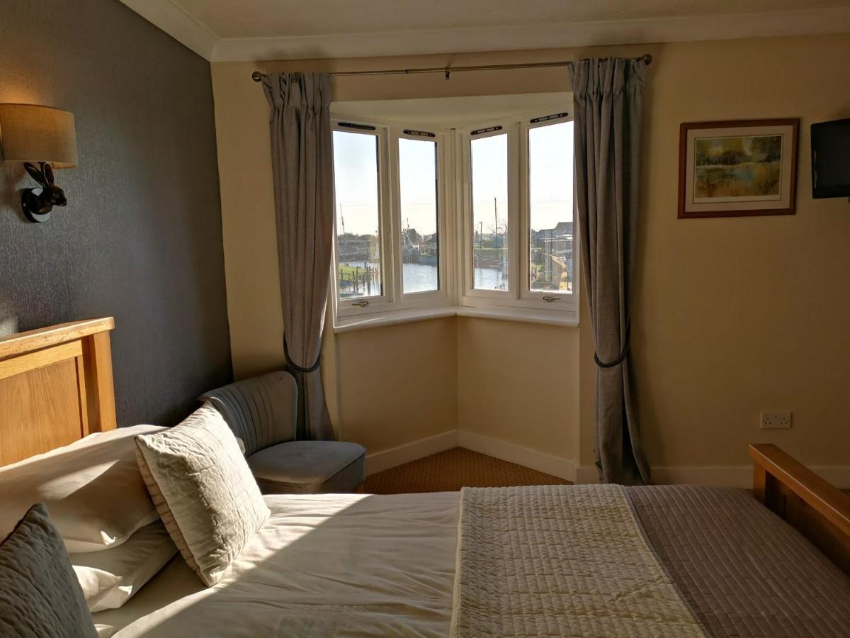 The River Haven 3*