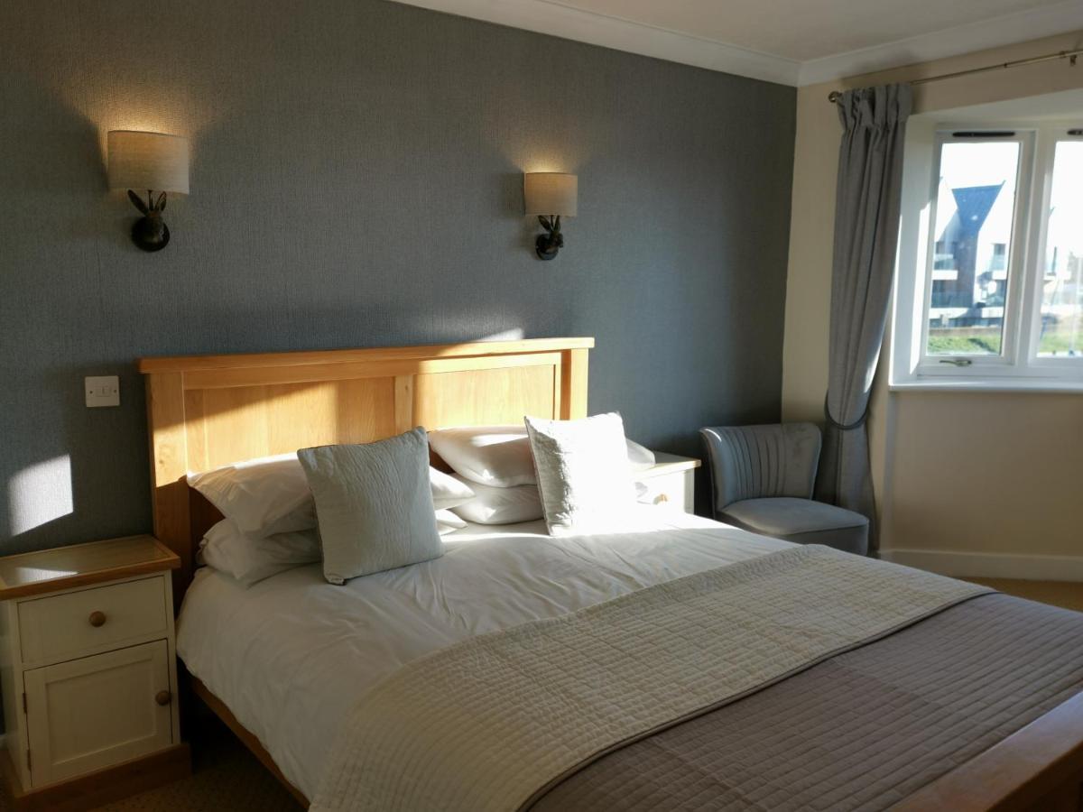 The River Haven Hotel