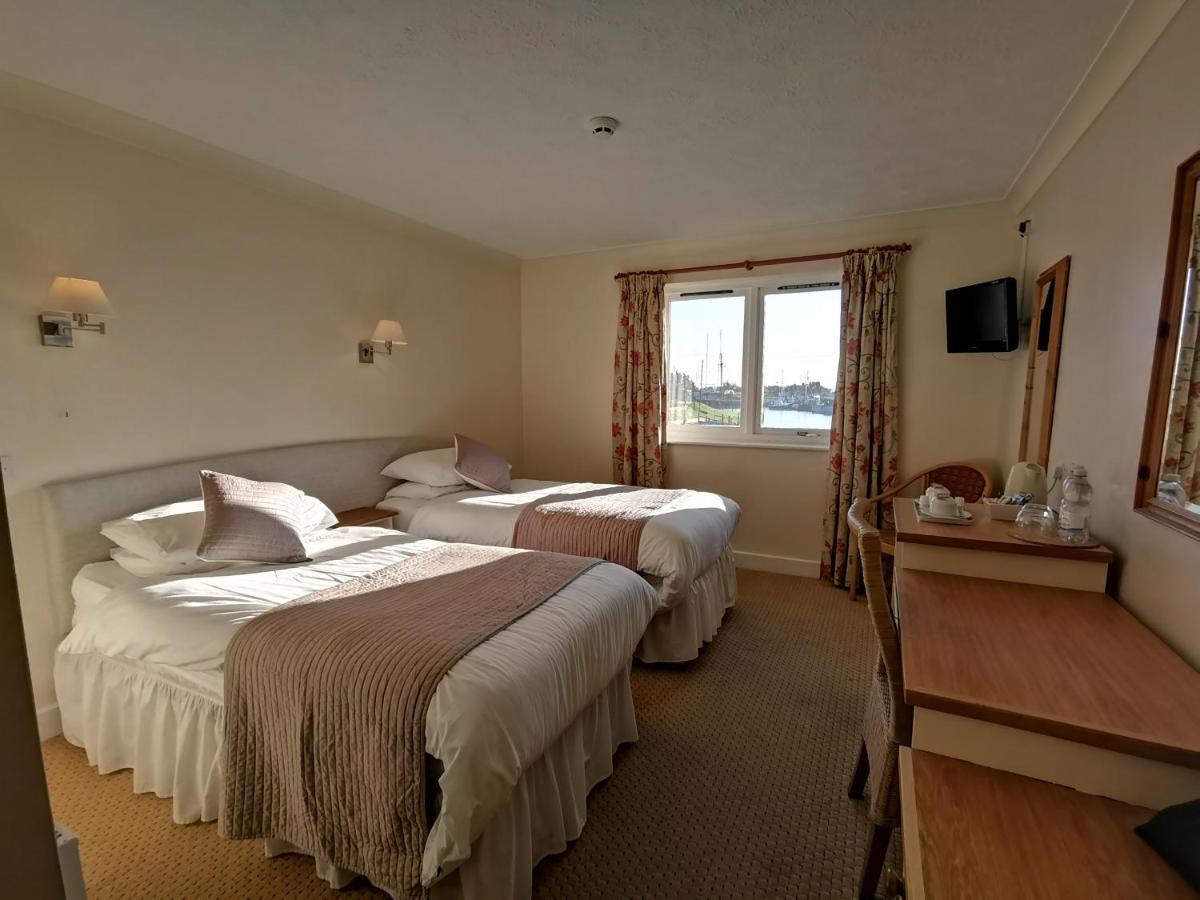 Hotel The River Haven 3*