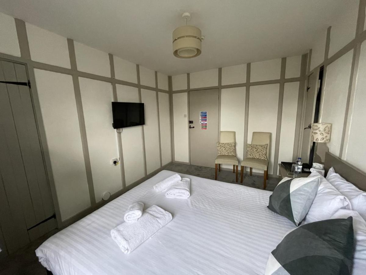 Playden Oasts Hotel 3*