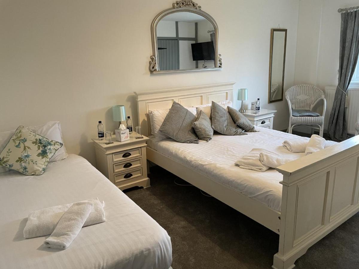Hotel Playden Oasts Hotel 3*