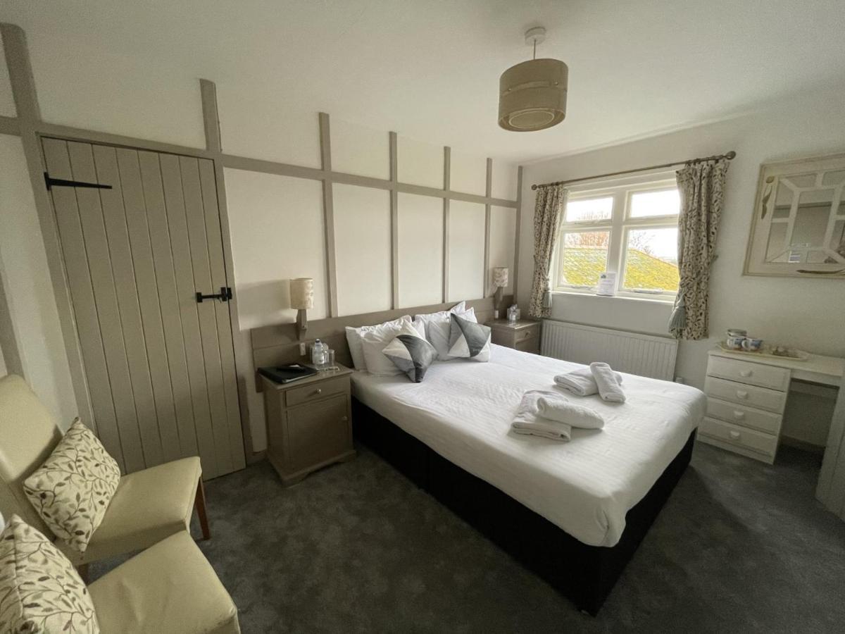 Playden Oasts Hotel 3* Playden