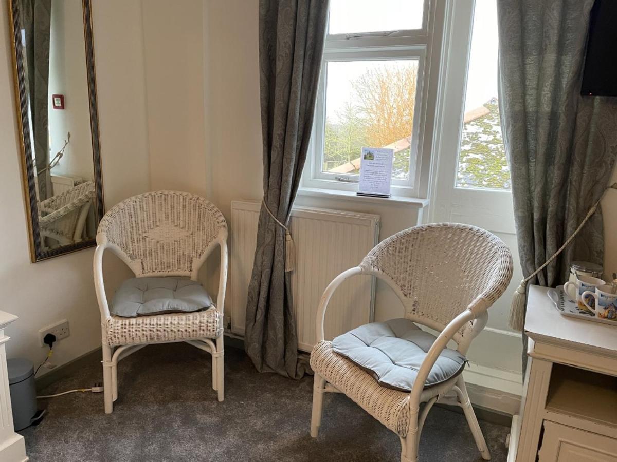 Playden Oasts Hotel Hotel