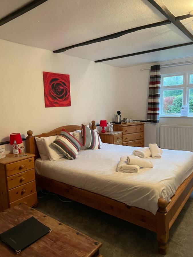 Playden Oasts Hotel 3* Playden