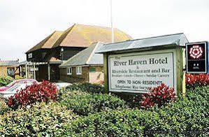The River Haven 3*