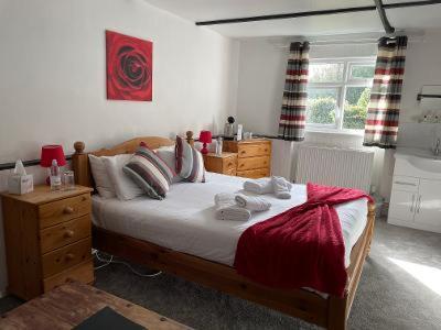 Playden Oasts Hotel 3* Playden