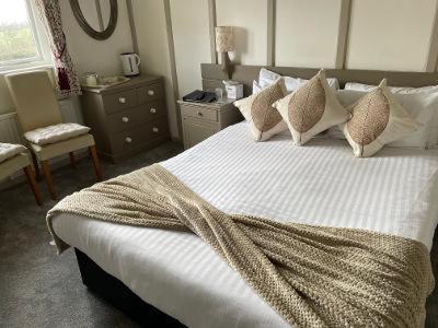 Playden Oasts Hotel 3* Playden