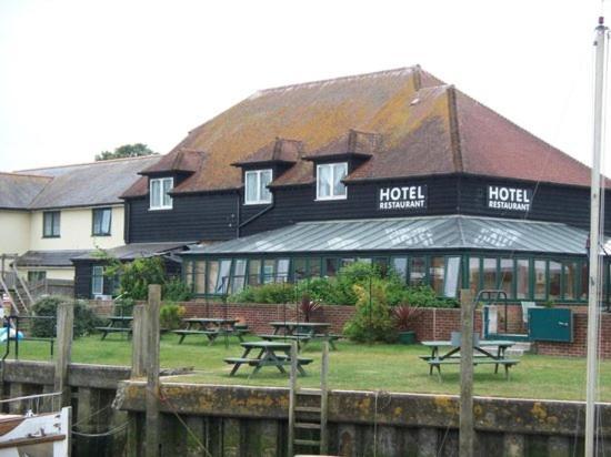 The River Haven Rye