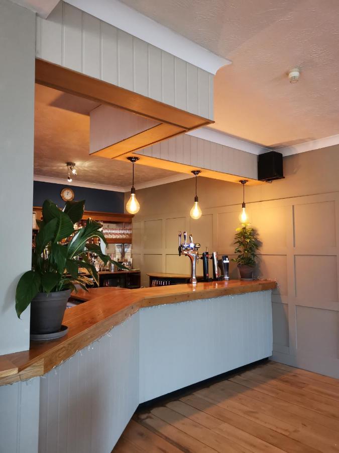 The River Haven Hotel