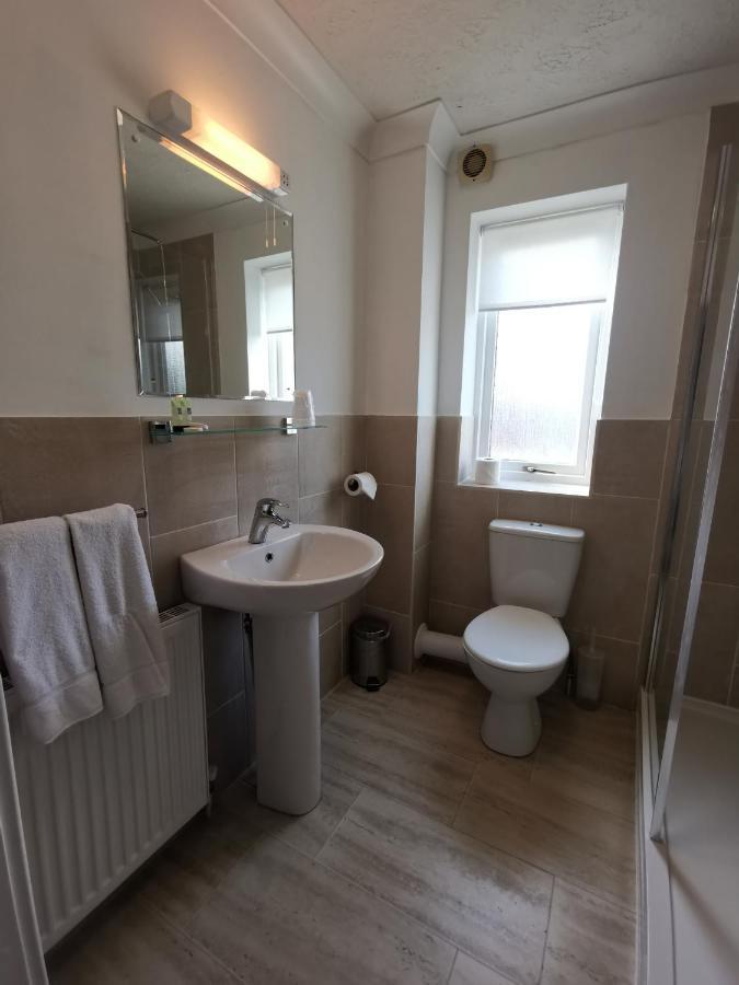 The River Haven 3* Rye
