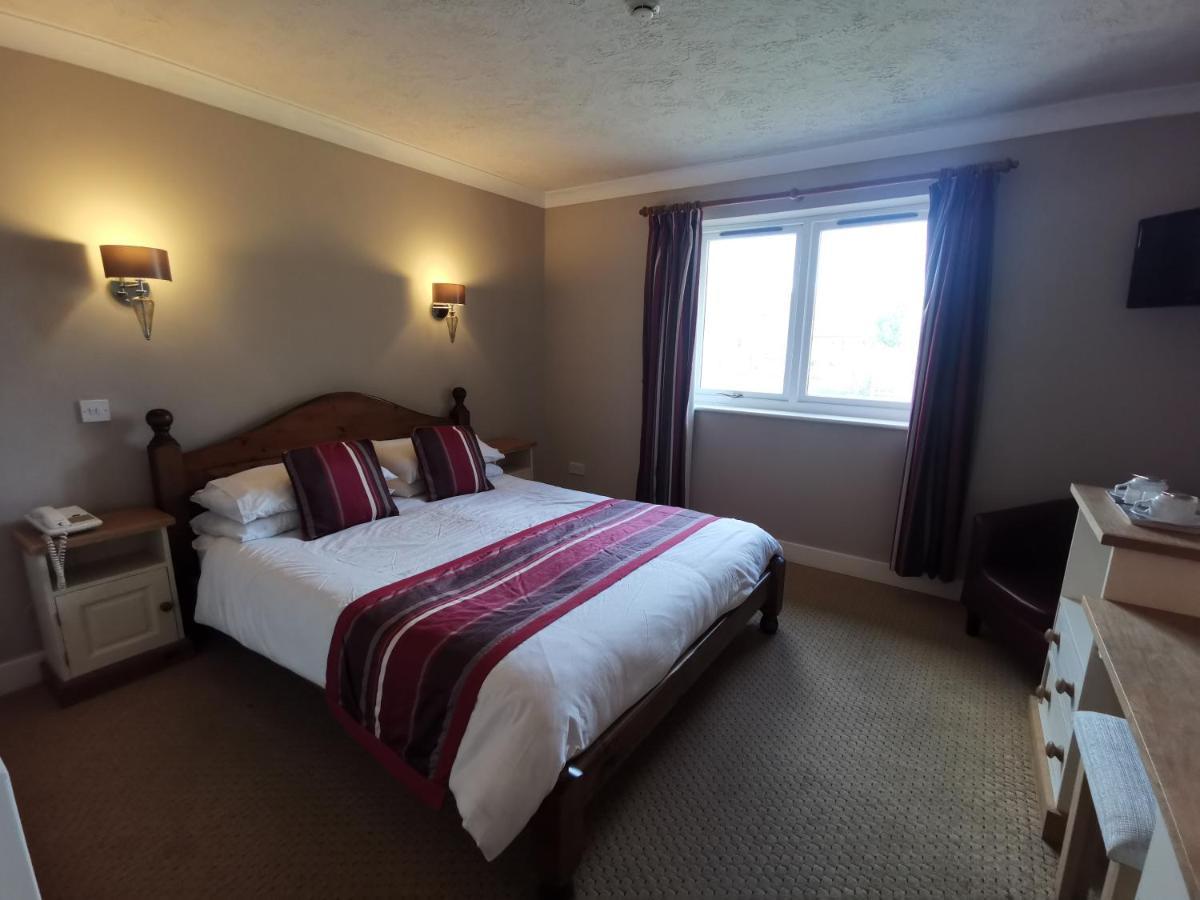 Hotel The River Haven 3*