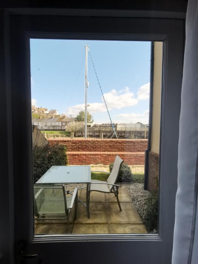The River Haven Hotel