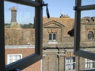 Hotel The George In Rye
