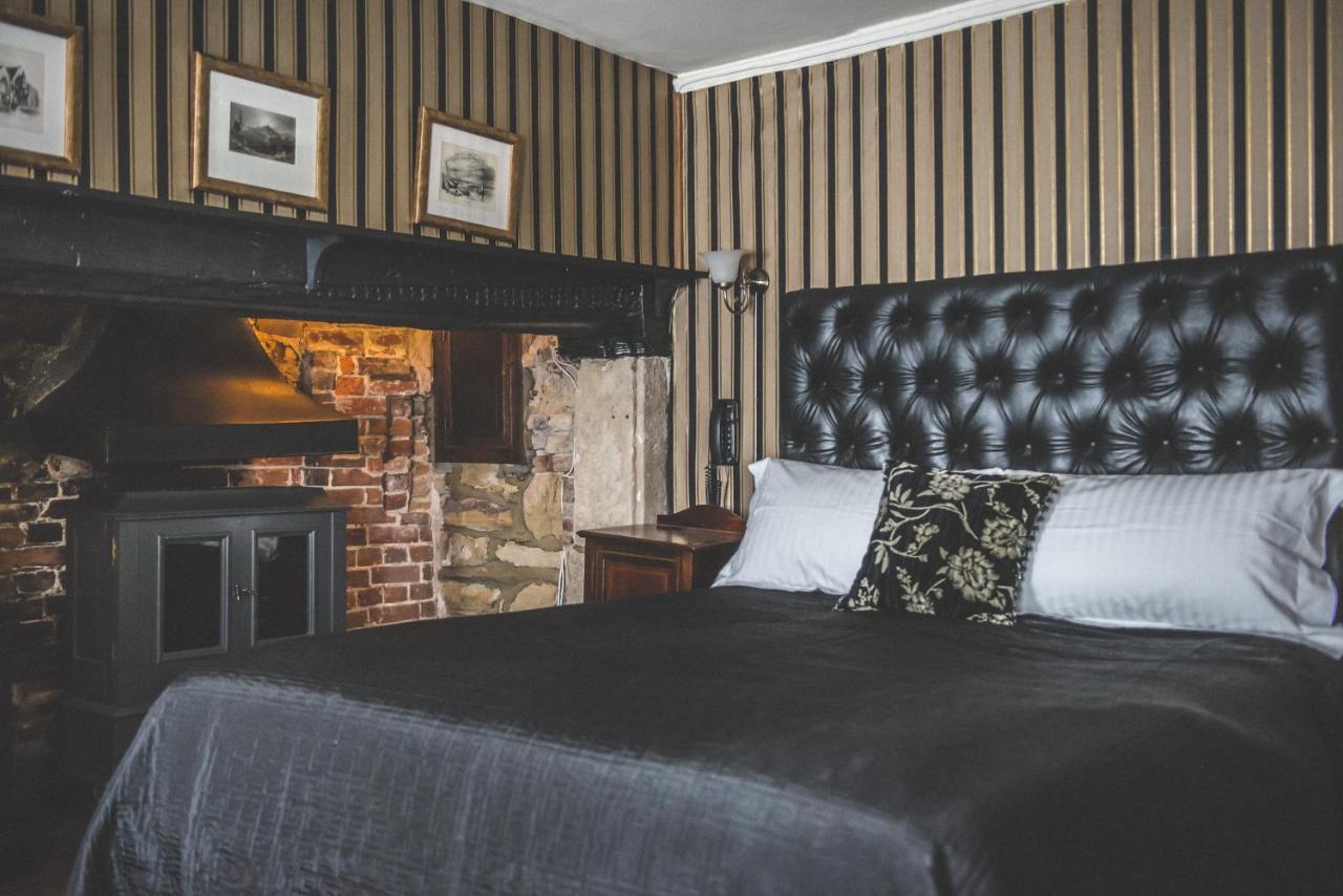 Bed & Breakfast Jeakes House 5*